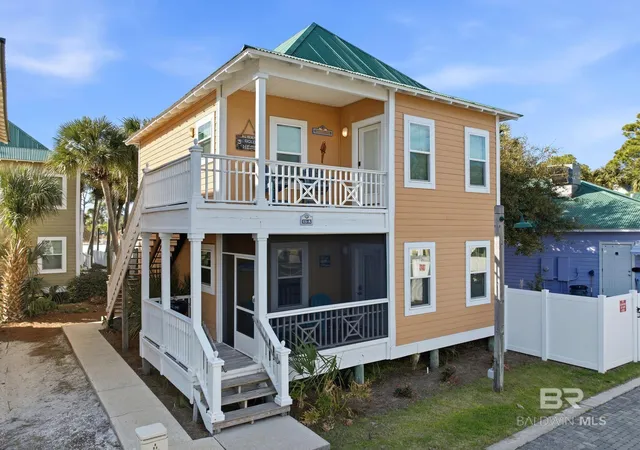 Homes for sale in Pensacola, FL | 13555 Perdido Key Dr, Pensacola, FL 32507