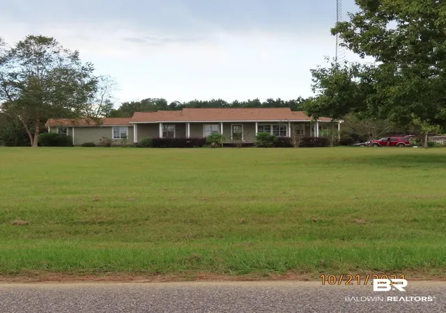 Photo 1 of Sale Pending at 13006 Jenkins Pit Rd, Daphne, AL 36527 | MLS# 396175 | Listing updated on 2026-07-24