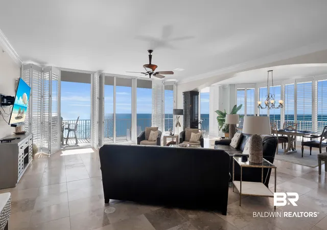 Photo 2 of Sale Pending at 17361 Perdido Key Dr #1002W, Pensacola, FL 32507 | MLS# 388978 | Listing updated on 2026-09-22