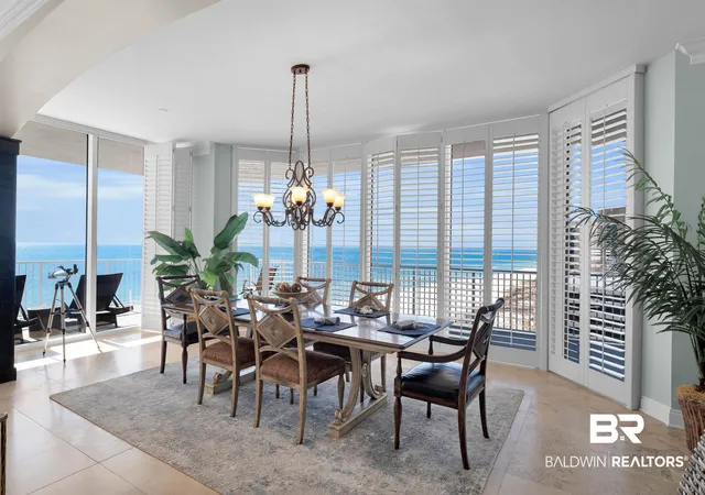 Photo 3 of Sale Pending at 17361 Perdido Key Dr #1002W, Pensacola, FL 32507 | MLS# 388978 | Listing updated on 2026-09-22
