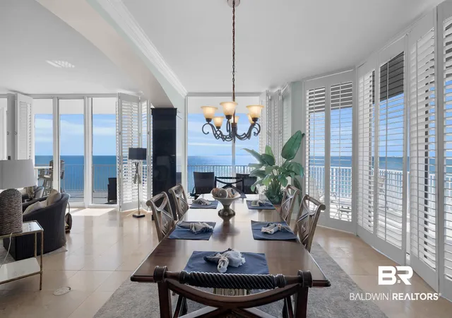 Listing Photo 5 - Condo for sale in building located at 17361 Perdido Key Dr, Pensacola, FL 32507 - Unit #1002W