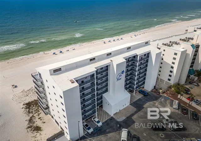Homes for sale in Orange Beach, AL | 28814 Perdido Beach Boulevard #403, Orange Beach, AL 36561 | MLS# 397117