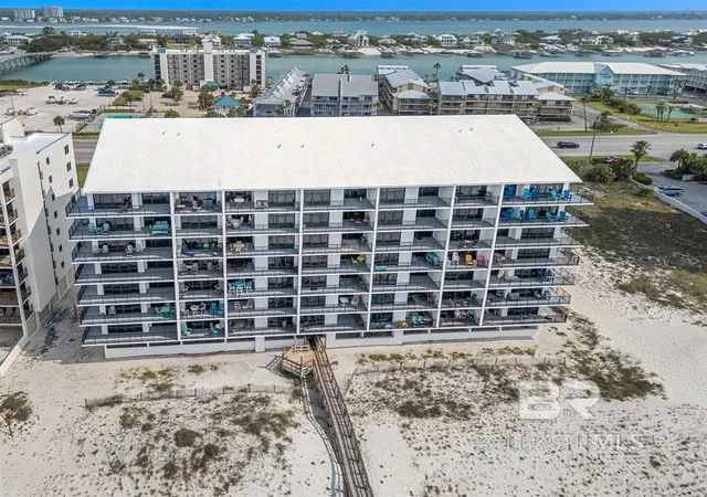 Homes for sale in Orange Beach, AL | 28814 Perdido Beach Boulevard #403, Orange Beach, AL 36561 | MLS# 397117
