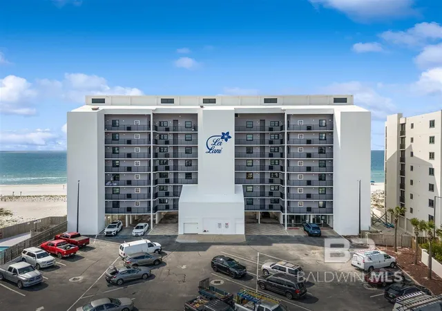 Homes for sale in Orange Beach, AL | 28814 Perdido Beach Boulevard #403, Orange Beach, AL 36561 | MLS# 397117