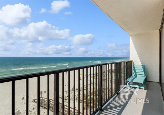 Homes for sale in Orange Beach, AL | 28814 Perdido Beach Boulevard #403, Orange Beach, AL 36561 | MLS# 397117