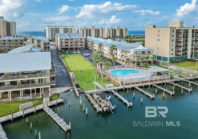 Homes for sale in Orange Beach, AL | 28814 Perdido Beach Boulevard #403, Orange Beach, AL 36561 | MLS# 397117