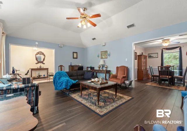 Photo 3 of Single family home for sale at 373 Ridgewood Dr, Daphne, AL 36526 | MLS# 409721 | Listing updated on 2026-09-14