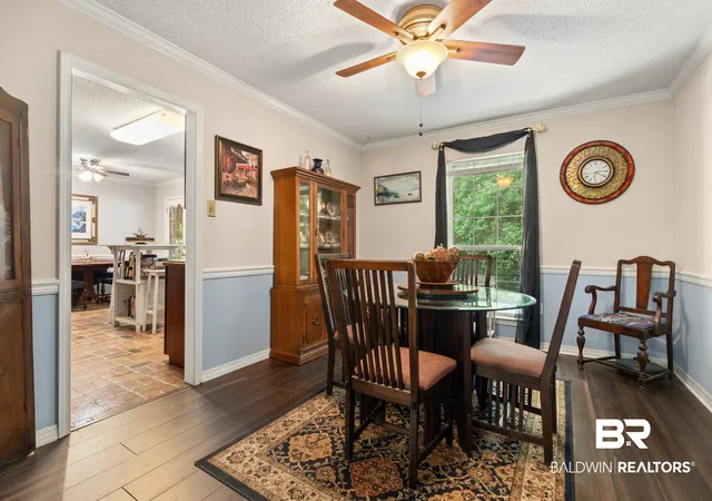Photo 4 of Single family home for sale at 373 Ridgewood Dr, Daphne, AL 36526 | MLS# 409721 | Listing updated on 2026-09-14