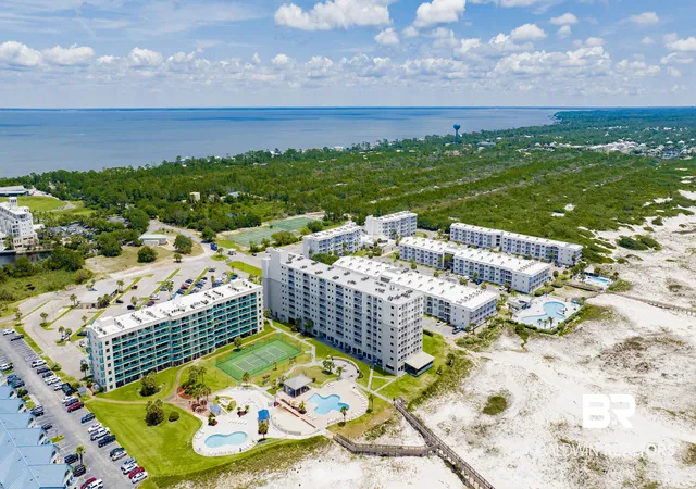 Photo 2 of Townhouse for sale at 645 Plantation Rd #UNIT 6501, Gulf Shores, AL 36542 | MLS# 407682 | Listing updated on 2026-09-01