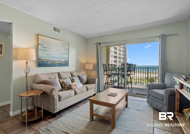 Photo 3 of Townhouse for sale at 645 Plantation Rd #UNIT 6501, Gulf Shores, AL 36542 | MLS# 407682 | Listing updated on 2026-09-01