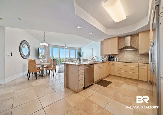 Photo 3 of Townhouse for sale at 28107 Perdido Beach Boulevard #APT D209, Orange Beach, AL 36561 | MLS# 409818 | Listing updated on 2026-09-09