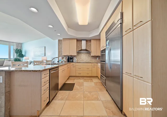 Photo 3 of Townhouse for sale at 28107 Perdido Beach Boulevard #APT D209, Orange Beach, AL 36561 | MLS# 409818 | Listing updated on 2026-09-09