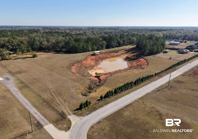 Photo 1 of Land for sale at 0 Stokley Ct, Atmore, AL 36502 | MLS# 388954 | Listing updated on 2026-07-28