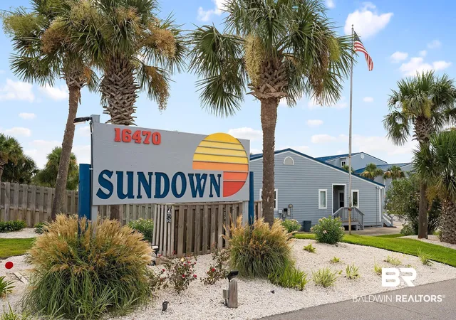 Listing Photo 2 - Condo for sale in building located at 16470 Perdido Key Dr, Pensacola, FL 32507 - Unit #C12