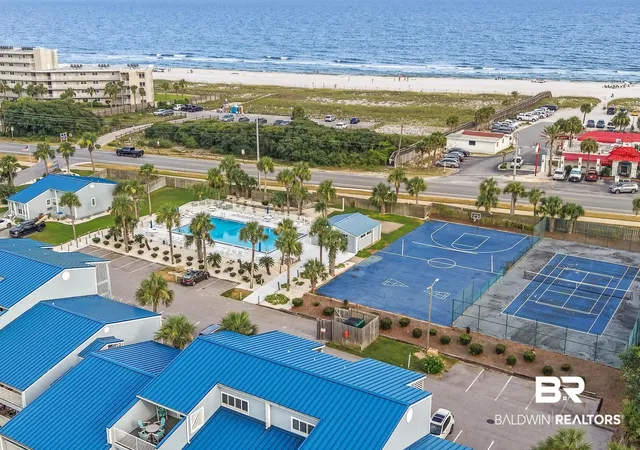 Listing Photo 3 - Condo for sale in building located at 16470 Perdido Key Dr, Pensacola, FL 32507 - Unit #C12