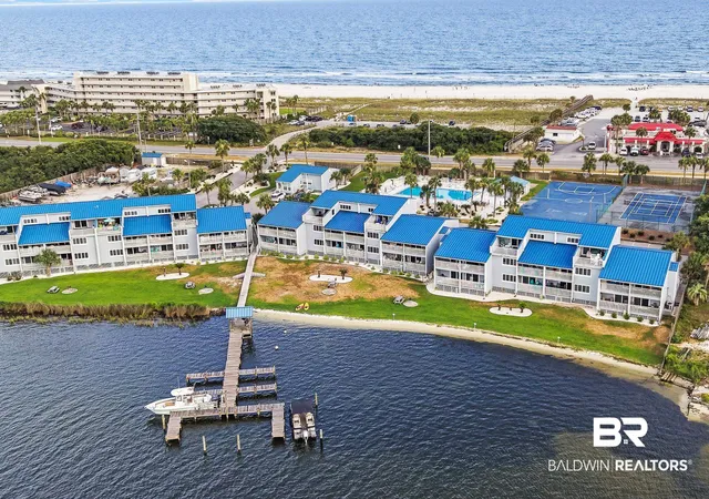 Listing Photo 4 - Condo for sale in building located at 16470 Perdido Key Dr, Pensacola, FL 32507 - Unit #C12