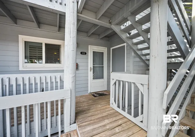 Listing Photo 5 - Condo for sale in building located at 16470 Perdido Key Dr, Pensacola, FL 32507 - Unit #C12