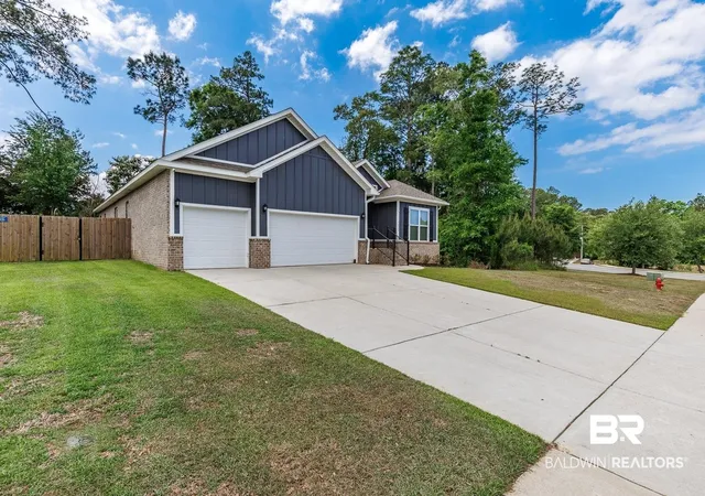 Photo 3 of Single family home for sale at 9222 Amethyst Dr, Daphne, AL 36526 | MLS# 395316 | Listing updated on 2026-10-07