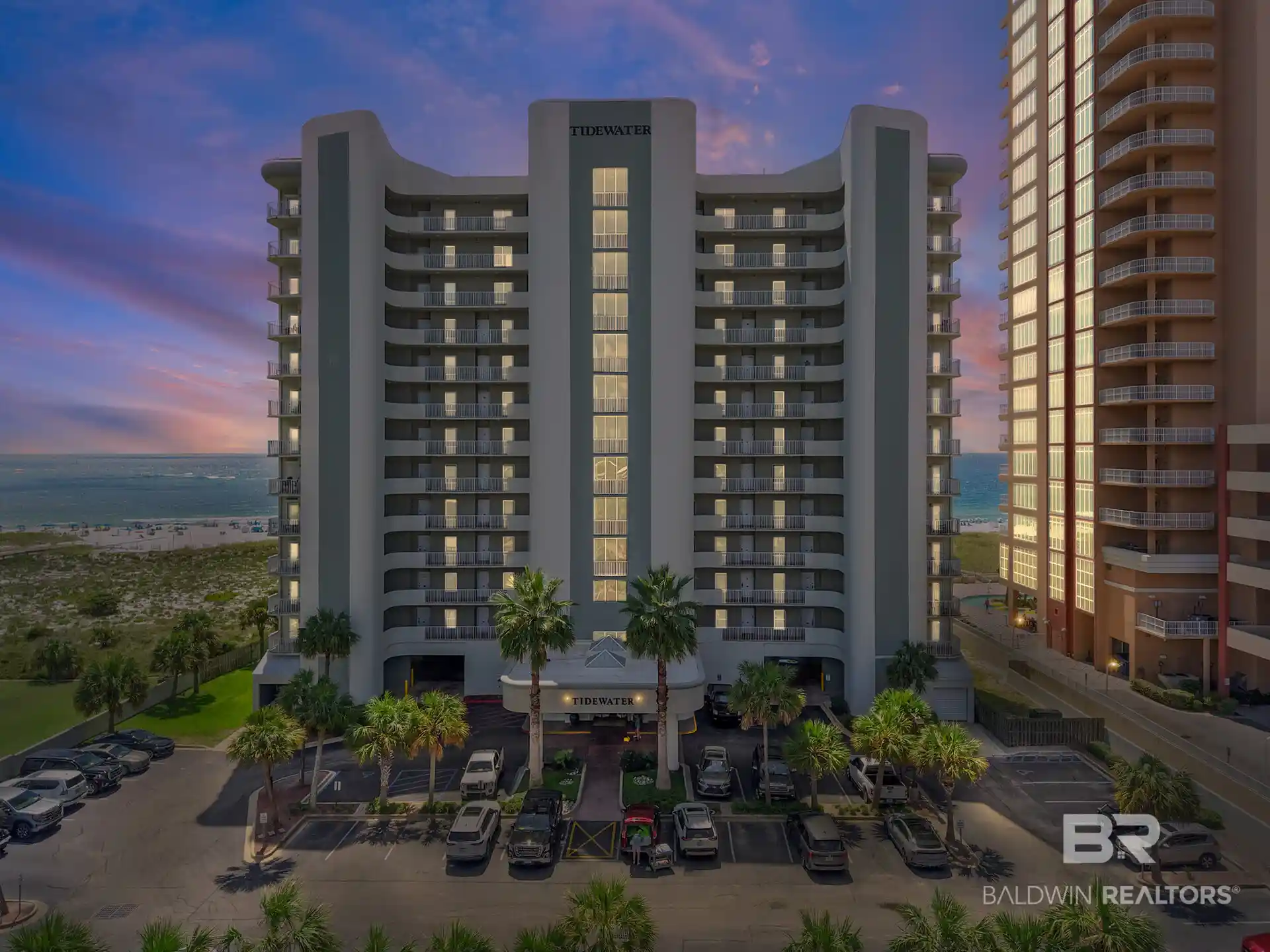 Photo 1 of Townhouse for sale at 26750 Perdido Beach Blvd #504, Orange Beach, AL 36561 | MLS# 411375 | Listing updated on 2026-10-27