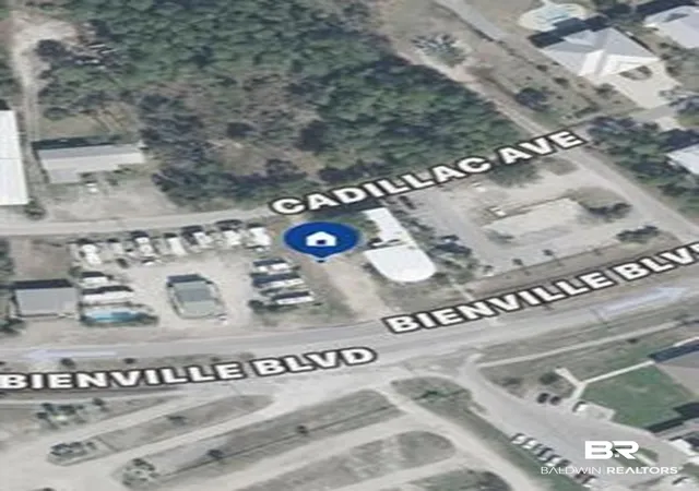 1st image of 1506 Bienville Blvd, Dauphin Island, AL 36528 | MLS# 393825