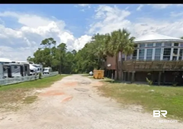 2nd image of 1506 Bienville Blvd, Dauphin Island, AL 36528 | MLS# 393825