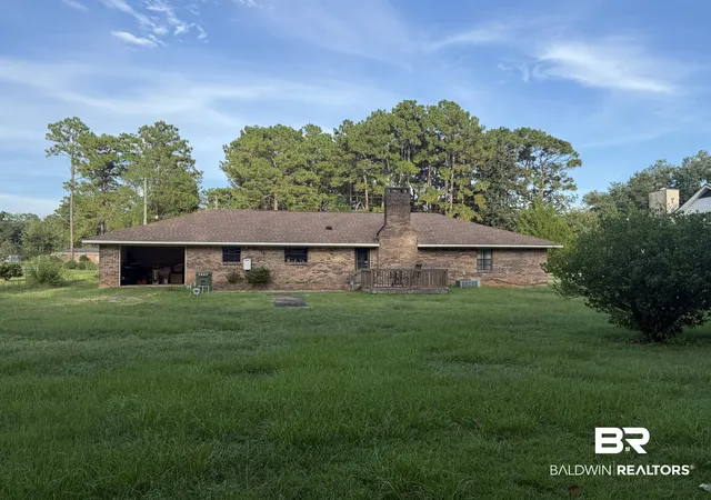 Photo 2 of Single family home for sale at 21807 West Blvd, Silverhill, AL 36576 | MLS# 398387 | Listing updated on 2026-08-24
