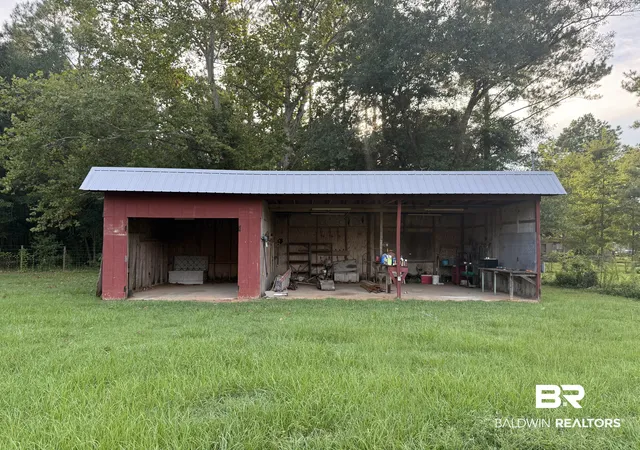 Photo 3 of Single family home for sale at 21807 West Blvd, Silverhill, AL 36576 | MLS# 398387 | Listing updated on 2026-08-24