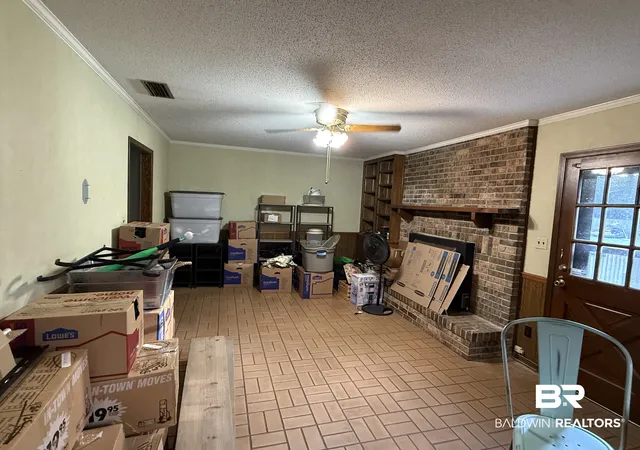 Photo 4 of Single family home for sale at 21807 West Blvd, Silverhill, AL 36576 | MLS# 398387 | Listing updated on 2026-08-24