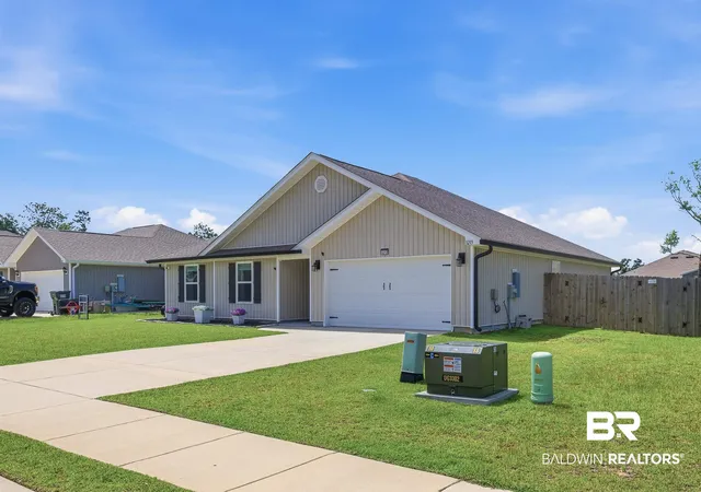 Photo 3 of Sale Pending at 3213 Camino Real Loop, Lillian, AL 36549 | MLS# 397795 | Listing updated on 2026-08-02