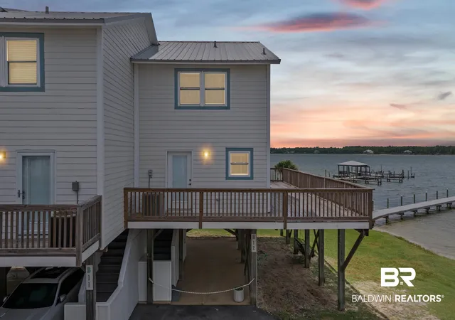 Photo 2 of Townhouse for sale at 1816 W Beach Blvd #B12, Gulf Shores, AL 36542 | MLS# 395635 | Listing updated on 2026-08-21