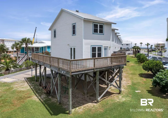 Photo 3 of Townhouse for sale at 1816 W Beach Blvd #B12, Gulf Shores, AL 36542 | MLS# 395635 | Listing updated on 2026-08-21