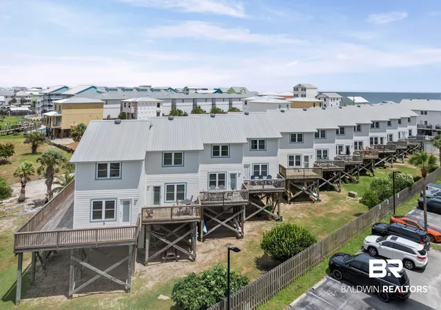 Photo 4 of Townhouse for sale at 1816 W Beach Blvd #B12, Gulf Shores, AL 36542 | MLS# 395635 | Listing updated on 2026-08-21