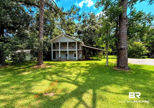 1st image of 13776 Saint Stephens Avenue, Chatom, AL 36518 | MLS# 399997