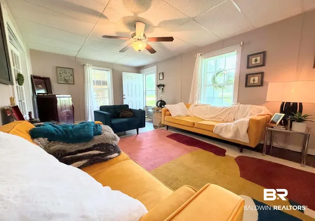 5th image of 13776 Saint Stephens Avenue, Chatom, AL 36518 | MLS# 399997