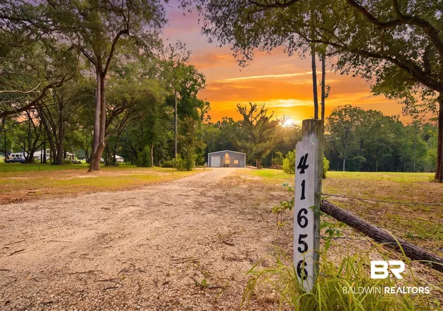 1st image of 41656 Van Dyke Lane, Bay Minette, AL 36507 | MLS# 400080