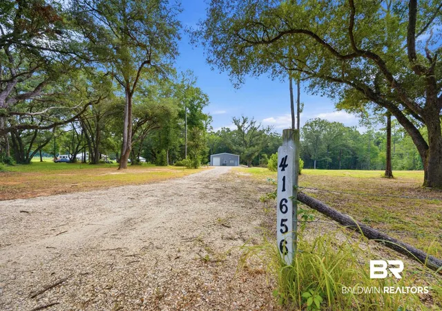 2nd image of 41656 Van Dyke Lane, Bay Minette, AL 36507 | MLS# 400080