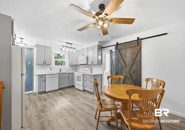 Photo 3 of Single family home for sale at 41656 Van Dyke Ln, Bay Minette, AL 36507 | MLS# 400080 | Listing updated on 2026-08-04