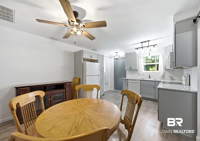 Photo 4 of Single family home for sale at 41656 Van Dyke Ln, Bay Minette, AL 36507 | MLS# 400080 | Listing updated on 2026-08-04