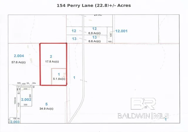 Homes for sale in Atmore, AL | 154 Perry Lane, Atmore, AL 36502 | MLS# 398224
