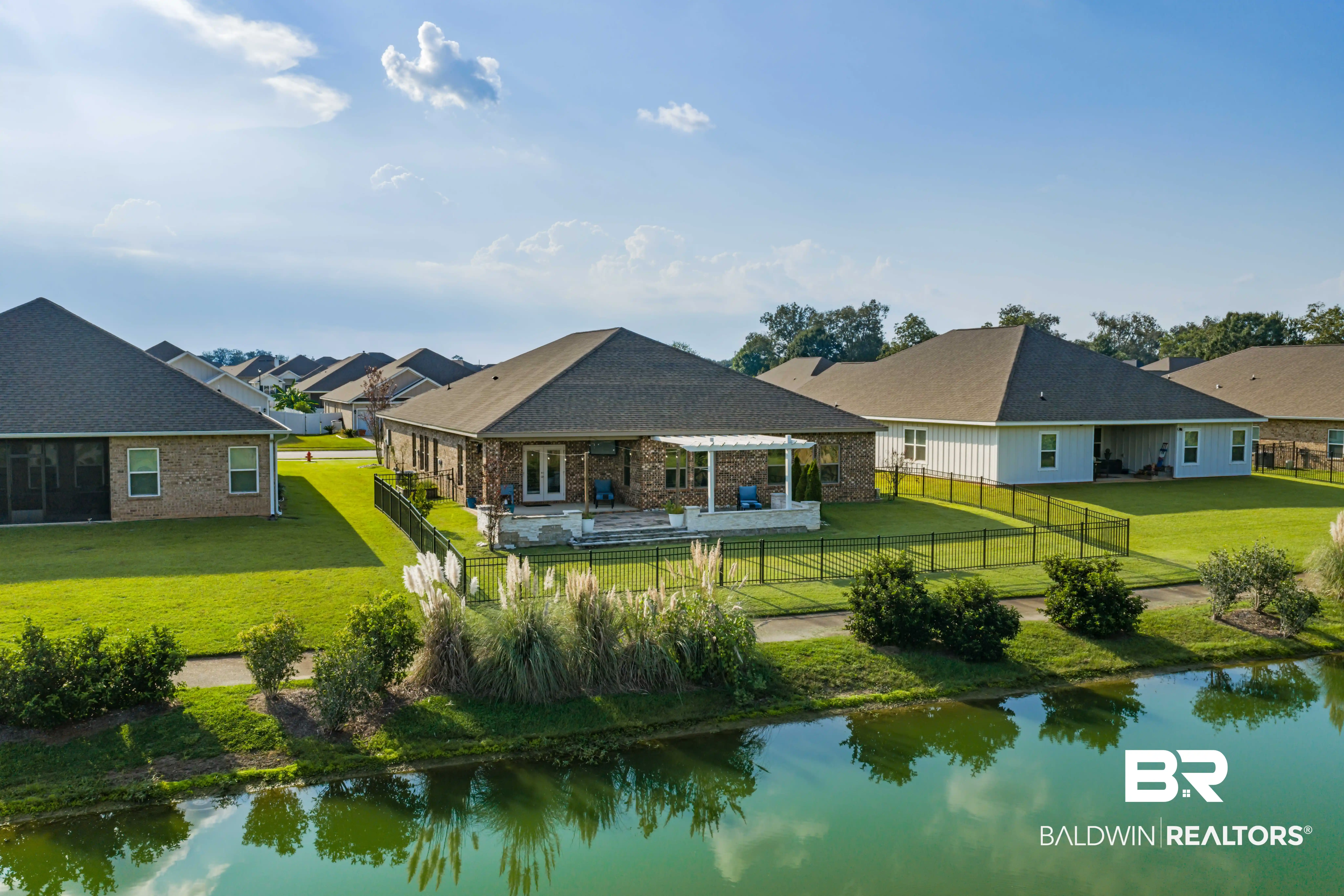 Photo 1 of Single family home for sale at 24658 Smarty Jones Cir, Daphne, AL 36526 | MLS# 410474 | Listing updated on 2026-10-20