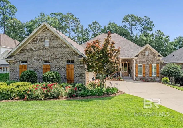 Homes for sale in Fairhope, AL | 104 Sandy Shoal Loop, Fairhope, AL 36532 | MLS# 397993