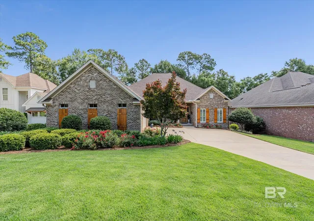 Homes for sale in Fairhope, AL | 104 Sandy Shoal Loop, Fairhope, AL 36532 | MLS# 397993