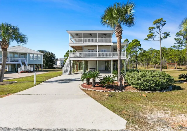 Homes for sale in Gulf Shores, AL | 16345 Brigadoon Trail, Gulf Shores, AL 36542 | MLS# 385334