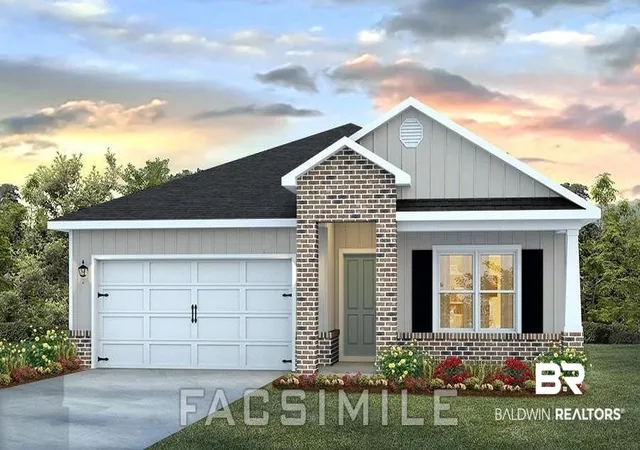 1st image of 21012 Gibson Avenue, Robertsdale, AL 36567 | MLS# 400036