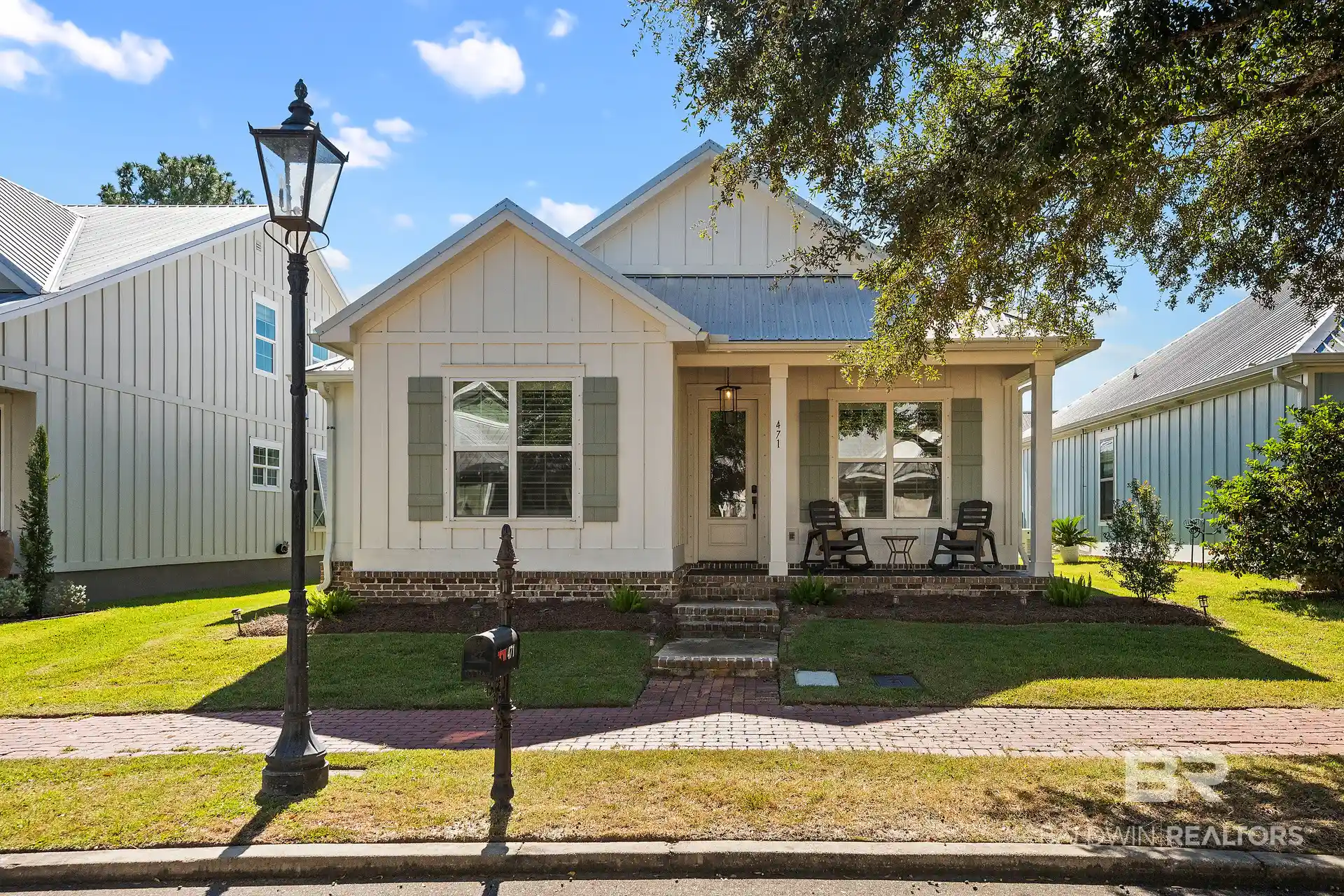 Single family home for sale at 471 Orleans St, Gulf Shores, AL 36542 | MLS# 412599