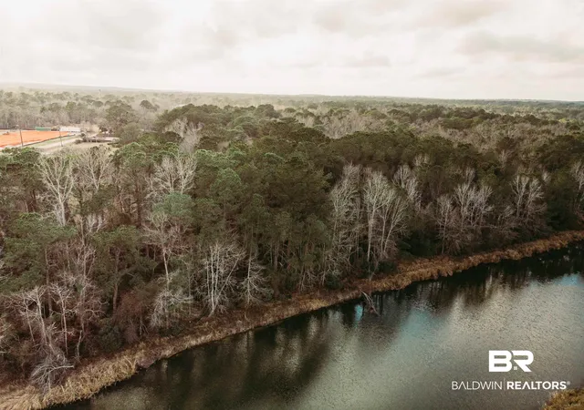Photo 12 of Land for sale at 0 Rosie's Rd, Mobile, AL 36693 | MLS# 373971 | Listing updated on 2026-07-28