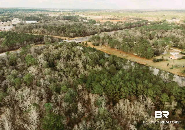 Photo 1 of Land for sale at 0 Rosie's Rd, Mobile, AL 36693 | MLS# 373971 | Listing updated on 2026-07-28