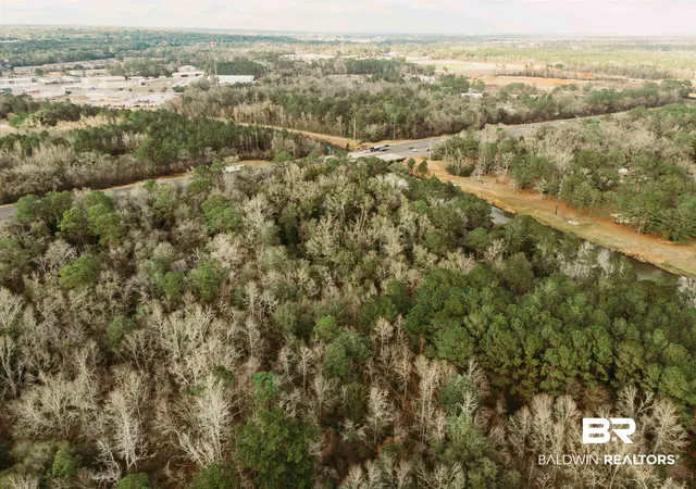 Photo 2 of Land for sale at 0 Rosie's Rd, Mobile, AL 36693 | MLS# 373971 | Listing updated on 2026-07-28