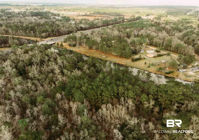 Photo 3 of Land for sale at 0 Rosie's Rd, Mobile, AL 36693 | MLS# 373971 | Listing updated on 2026-07-28