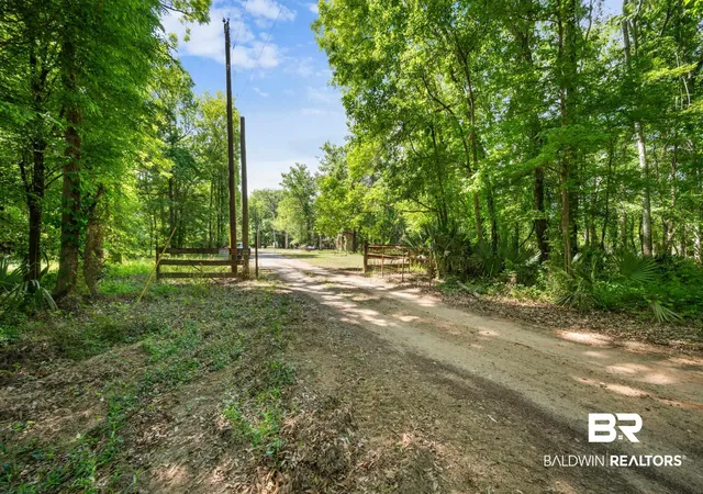 Photo 31 of Land for sale at 7895 Bryants Landing Rd, Stockton, AL 36579 | MLS# 395435 | Listing updated on 2026-07-24